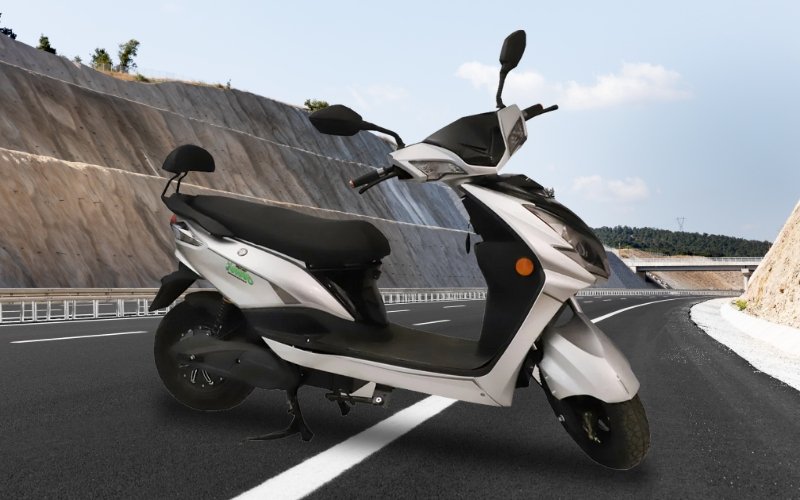 Joy e bike Gen Next Nanu